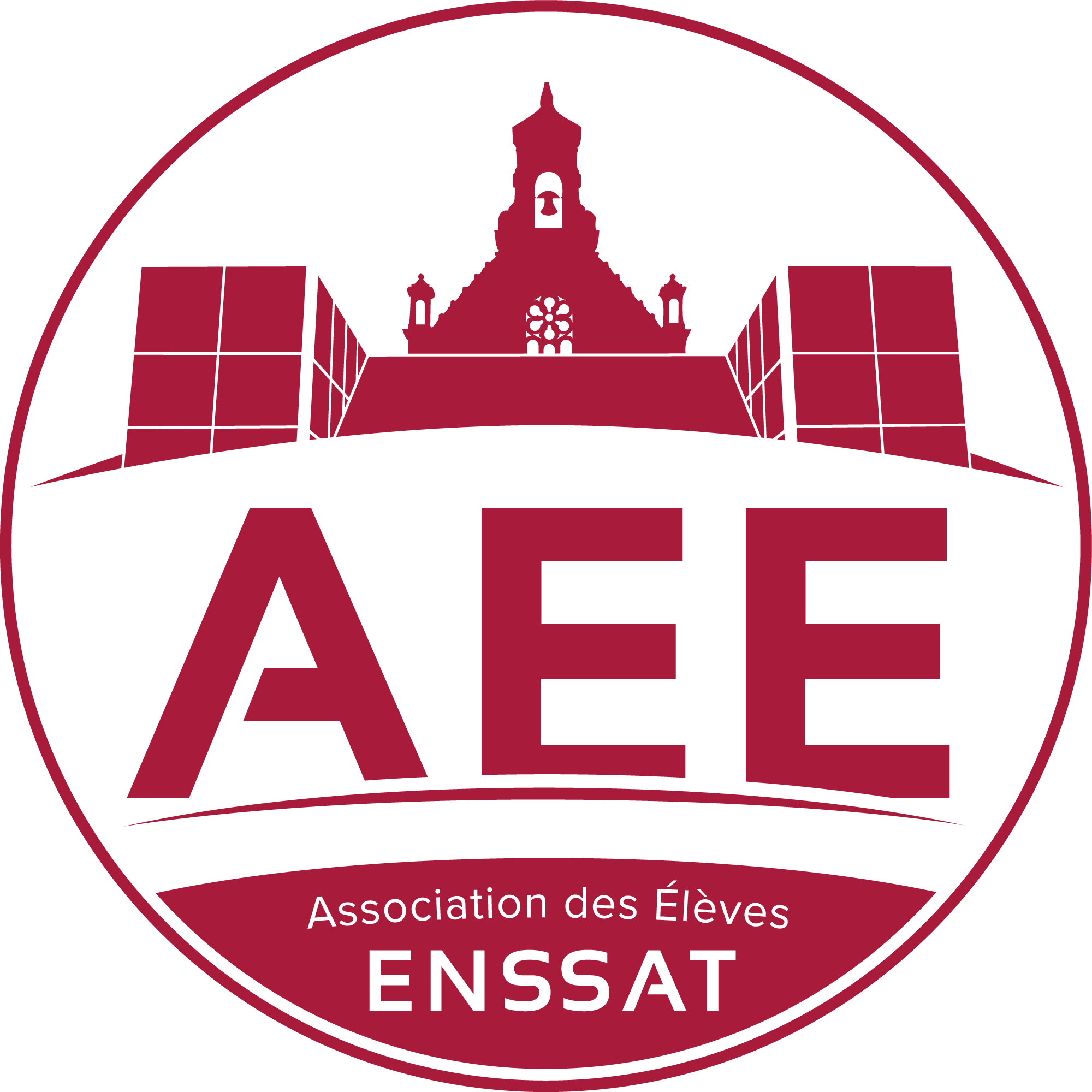 Association des Étudiants de l'ENSSAT