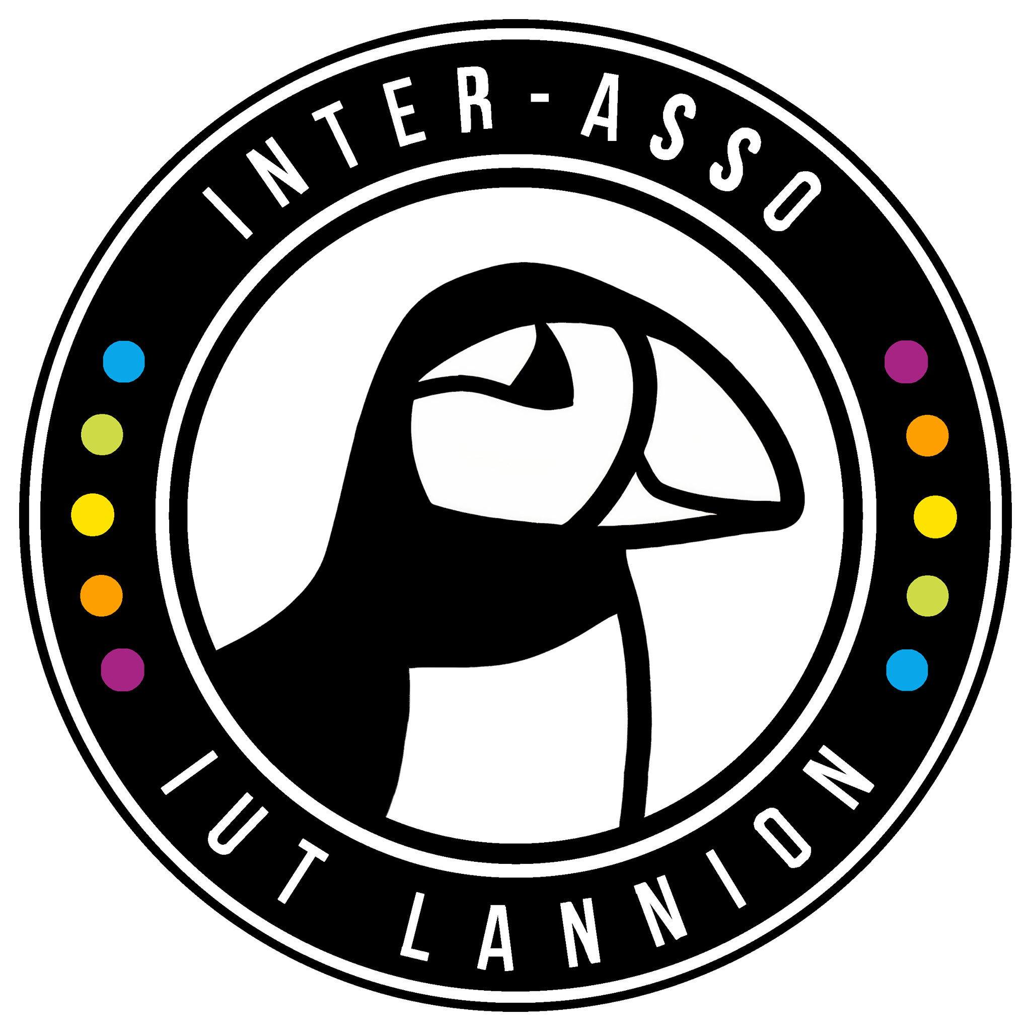 Interasso IUT Lannion