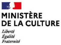 Ministere Culture