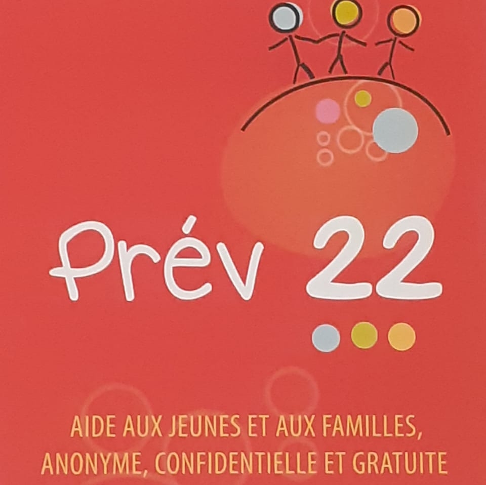 Prev'22